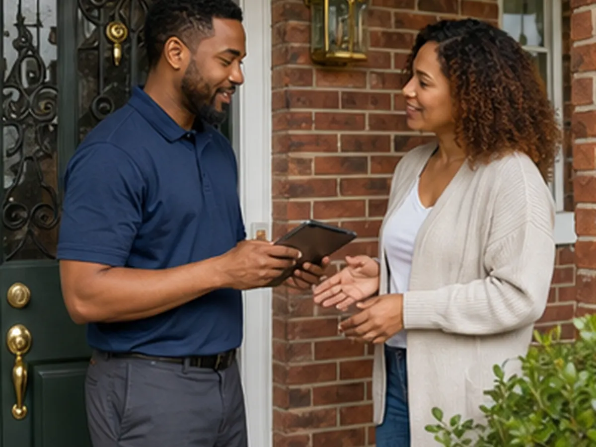 Residential Locksmith Solutions — Locksmith Service Detroit Residential Locksmith Solutions locksmith service in Detroit MI