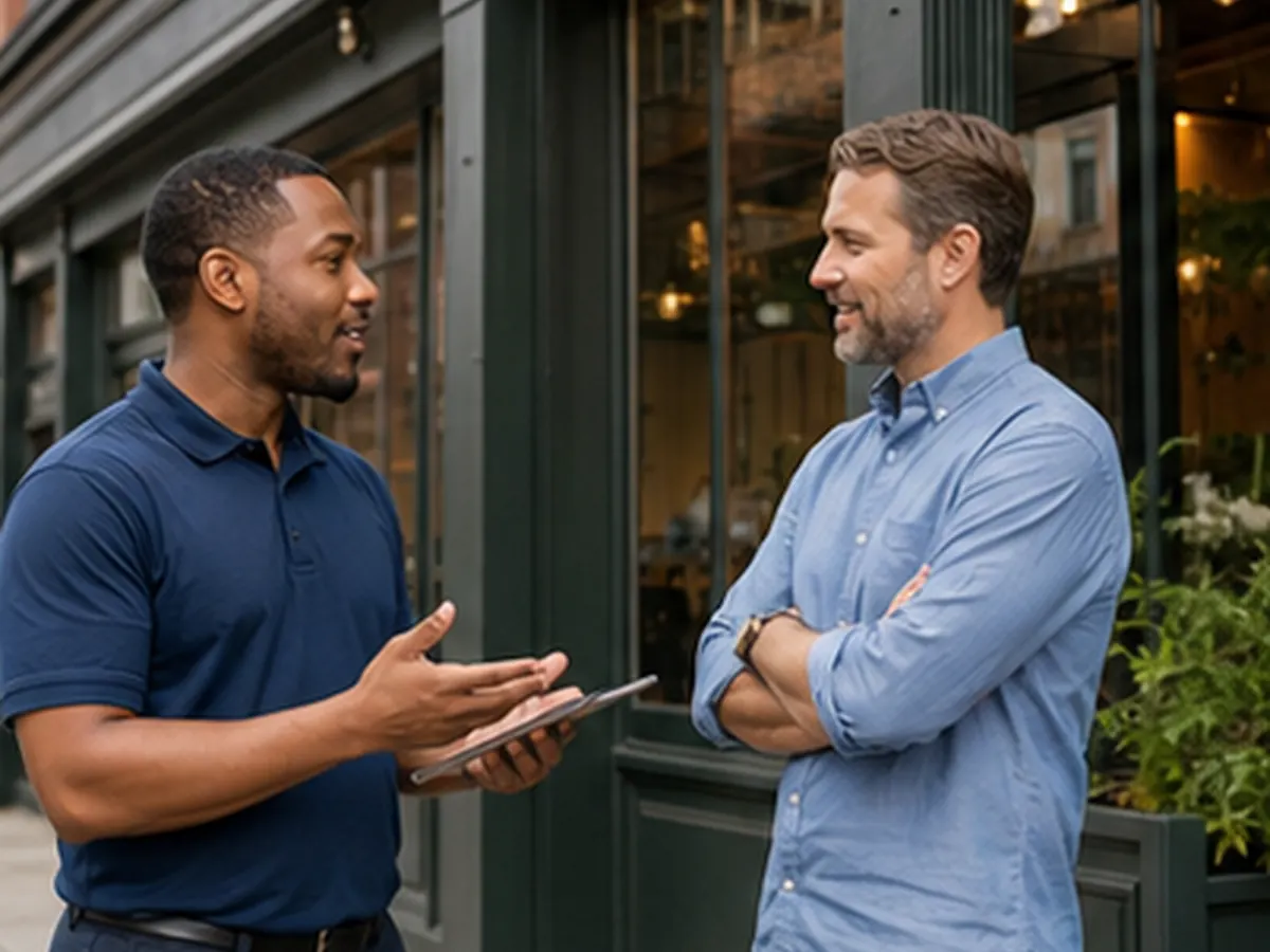 Commercial Security Services — Locksmith Service Detroit Commercial Security Services locksmith service in Detroit MI