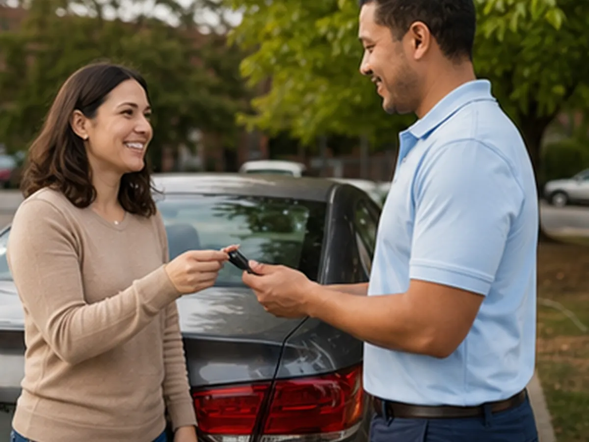 Automotive Locksmith Specialists — Locksmith Service Detroit Automotive Locksmith Specialists locksmith service in Detroit MI