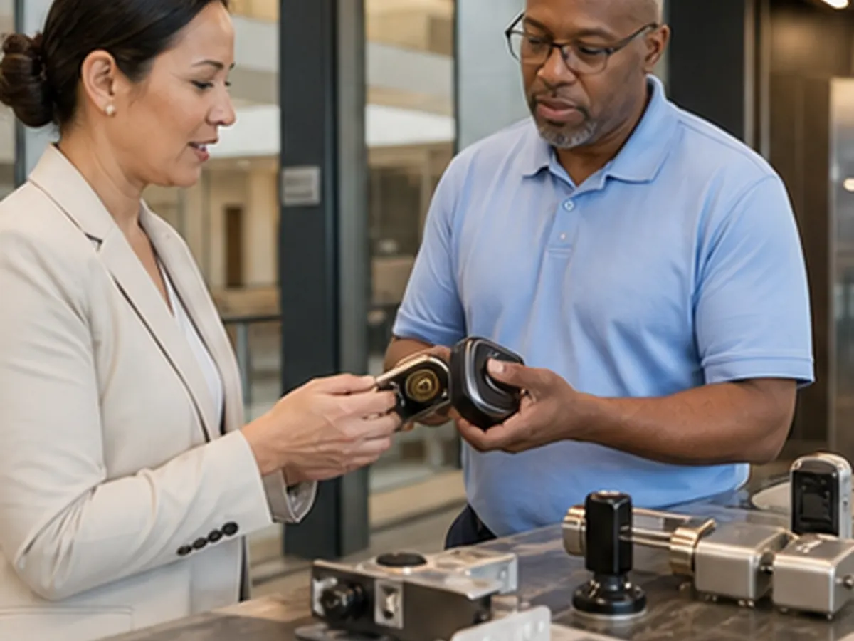 Proudly Serving Detroit — Locksmith Service Detroit Proudly Serving Detroit locksmith service in Detroit MI