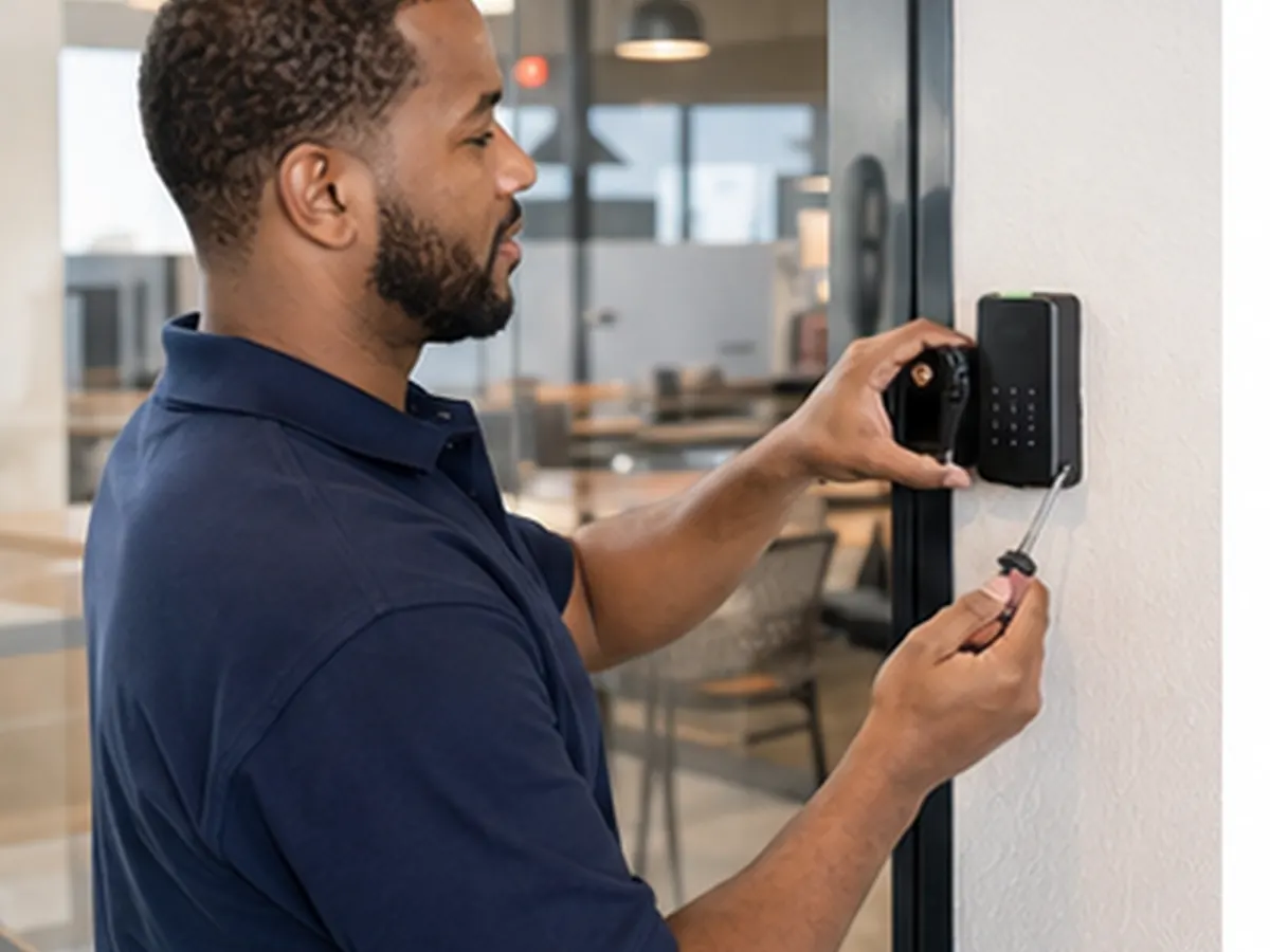 Access Control Detroit MI — Locksmith Service Detroit Access Control Detroit MI locksmith service in Detroit MI