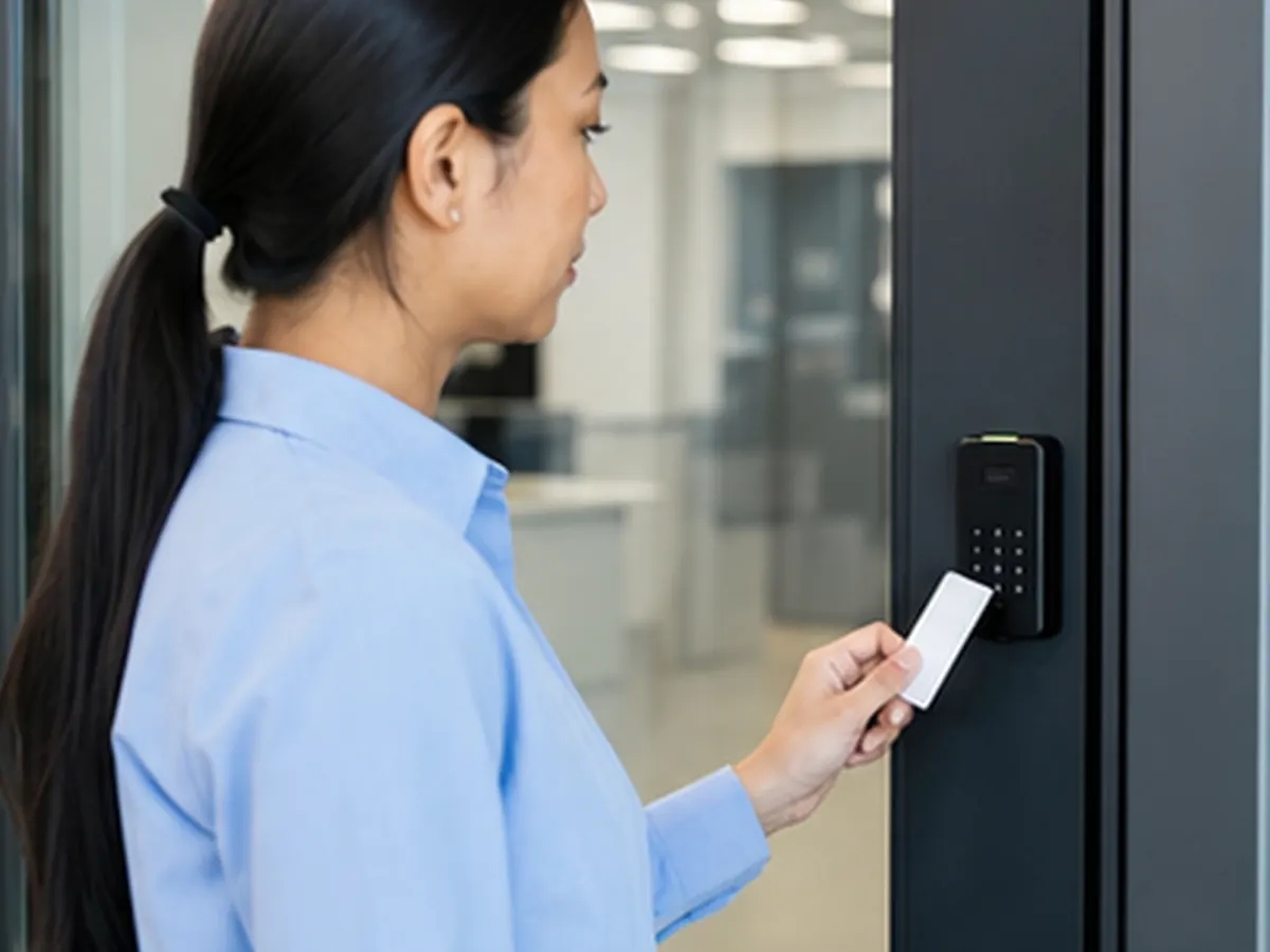 Complete Access Control Services — Locksmith Service Detroit Complete Access Control Services locksmith service in Detroit MI