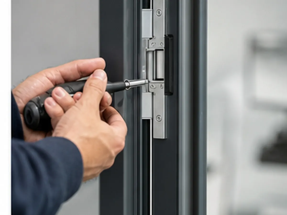 Benefits of Access Control Systems — Locksmith Service Detroit Benefits of Access Control Systems locksmith service in Detroit MI