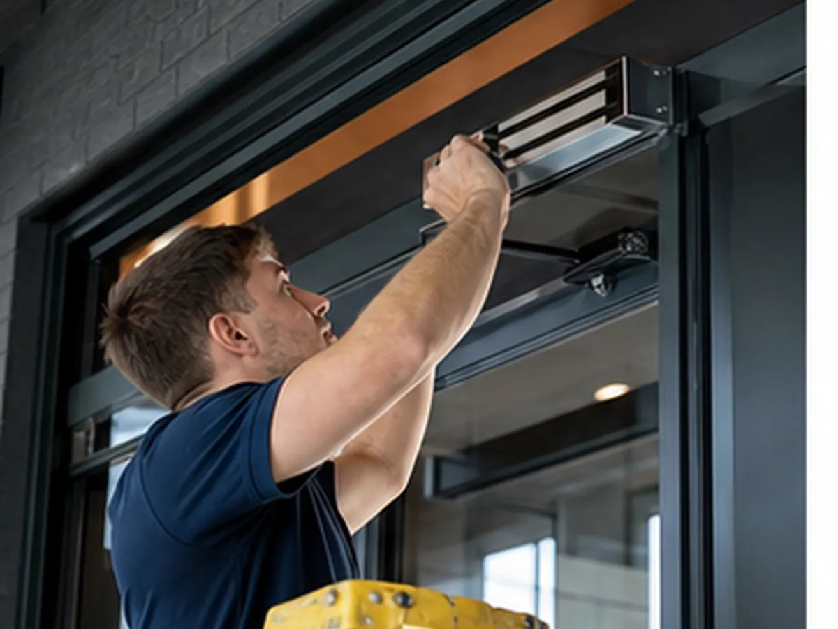 Access Control Solutions for Every Business — Locksmith Service Detroit Access Control Solutions for Every Business locksmith service in Detroit MI