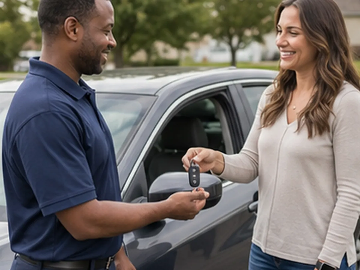 Automotive Locksmith Detroit MI locksmith service in Detroit MI