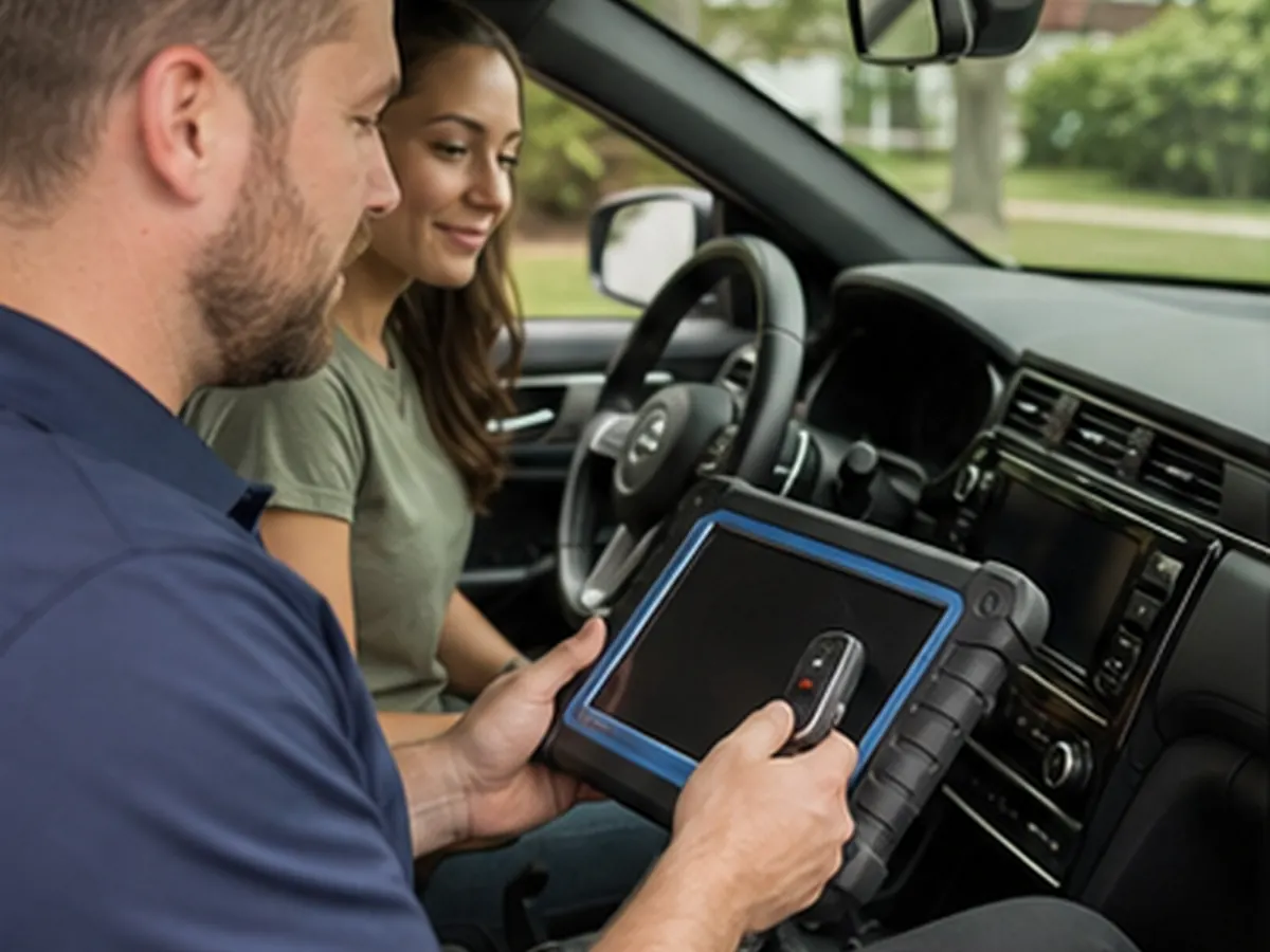Complete Automotive Locksmith Services locksmith service in Detroit MI