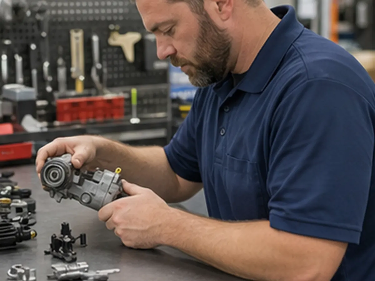 Mobile Automotive Locksmith Service locksmith service in Detroit MI