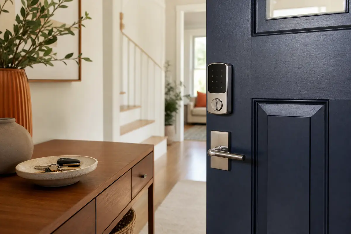 Detroit Locksmith Resources service detail in Detroit MI
