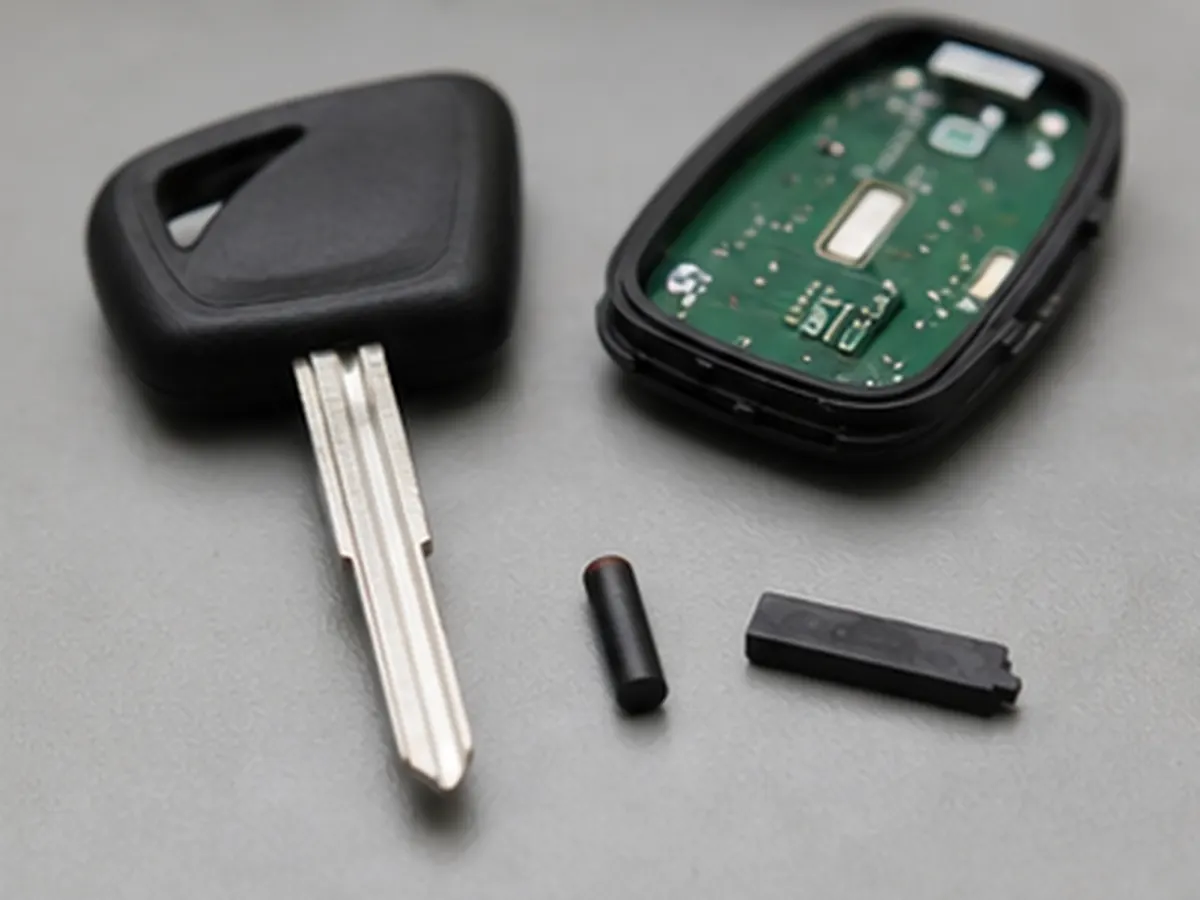 Complete Car Key Replacement Services — Locksmith Service Detroit Complete Car Key Replacement Services locksmith service in Detroit MI