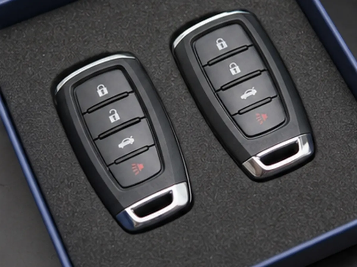 Mobile Car Key Replacement Service — Locksmith Service Detroit Mobile Car Key Replacement Service locksmith service in Detroit MI