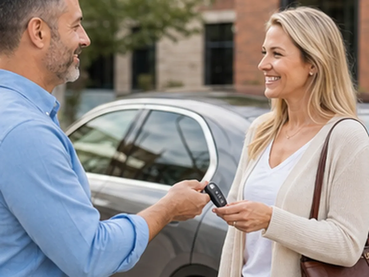 Vehicle Makes We Service — Locksmith Service Detroit Vehicle Makes We Service locksmith service in Detroit MI