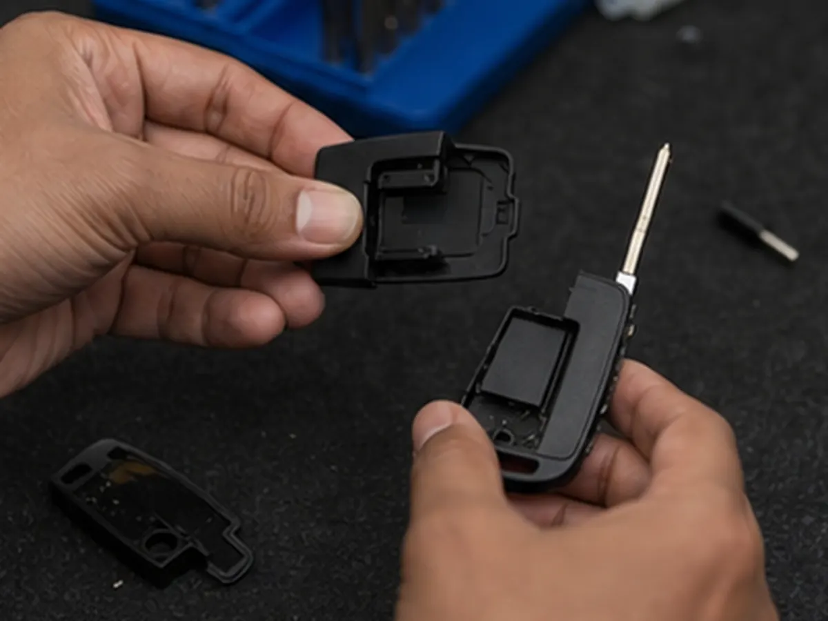 Contact Car Key Replacement Detroit MI Today — Locksmith Service Detroit Contact Car Key Replacement Detroit MI Today locksmith service in Detroit MI