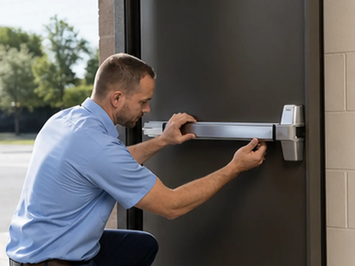 Complete Commercial Locksmith Services — Locksmith Service Detroit Complete Commercial Locksmith Services locksmith service in Detroit MI