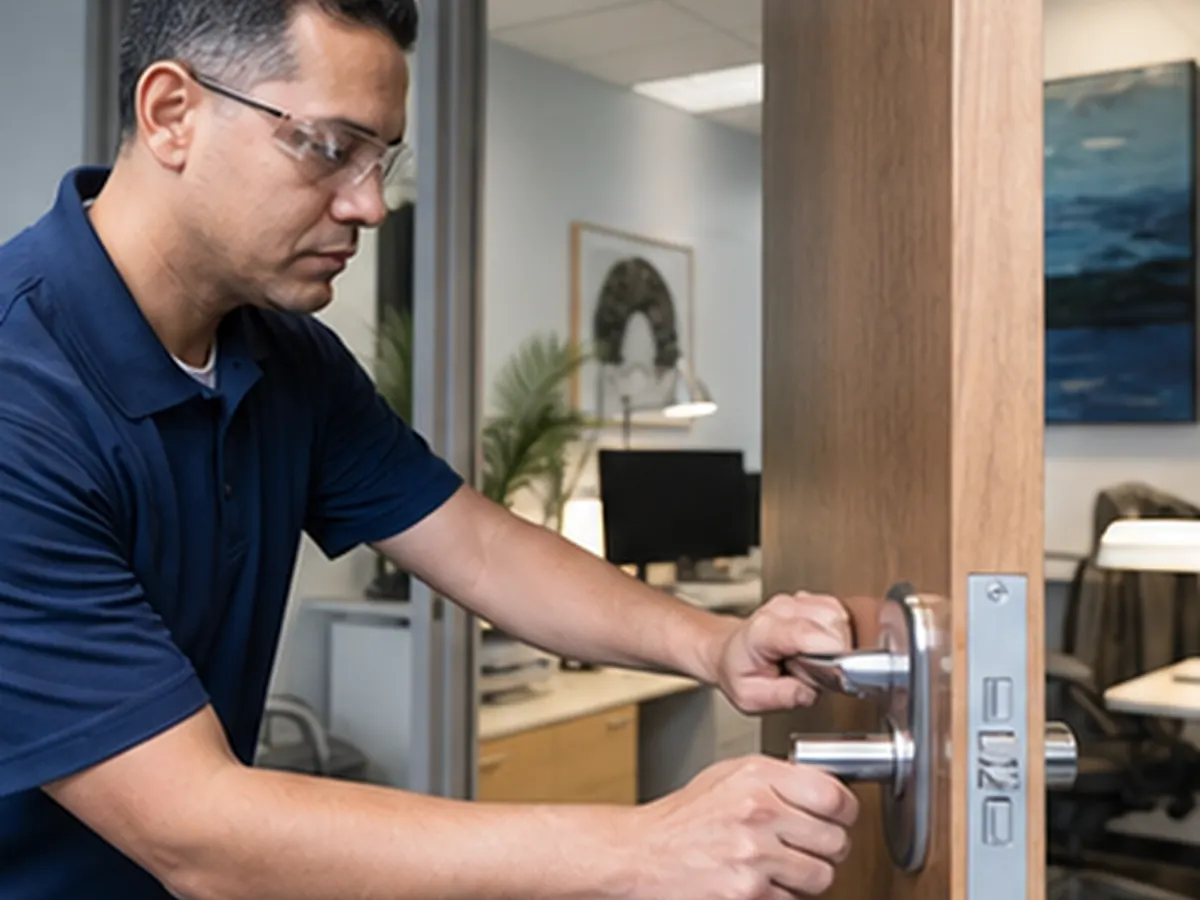 Master Key Systems — Locksmith Service Detroit Master Key Systems locksmith service in Detroit MI