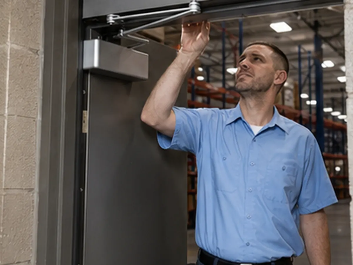 Access Control & Electronic Security — Locksmith Service Detroit Access Control & Electronic Security locksmith service in Detroit MI