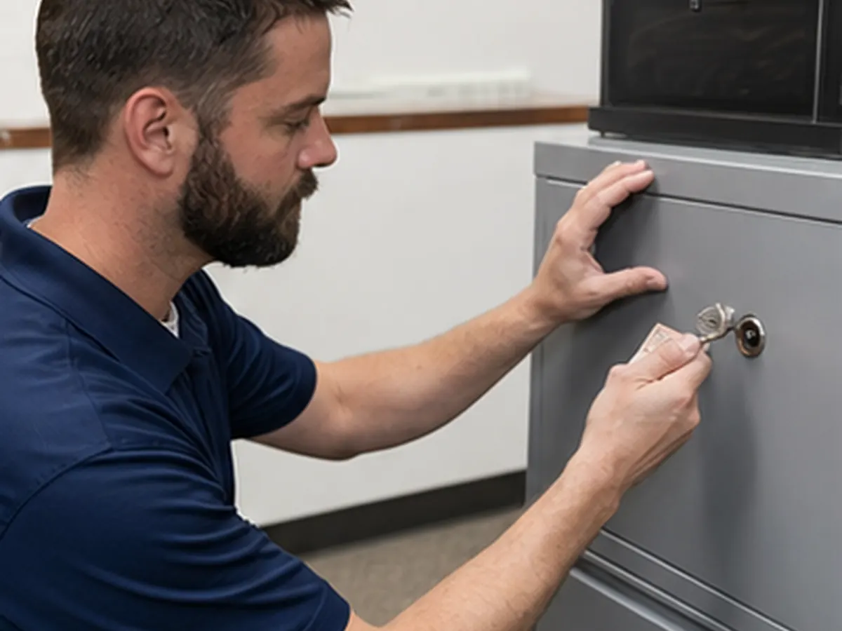 Office Lockouts & Emergency Commercial Services — Locksmith Service Detroit Office Lockouts & Emergency Commercial Services locksmith service in Detroit MI