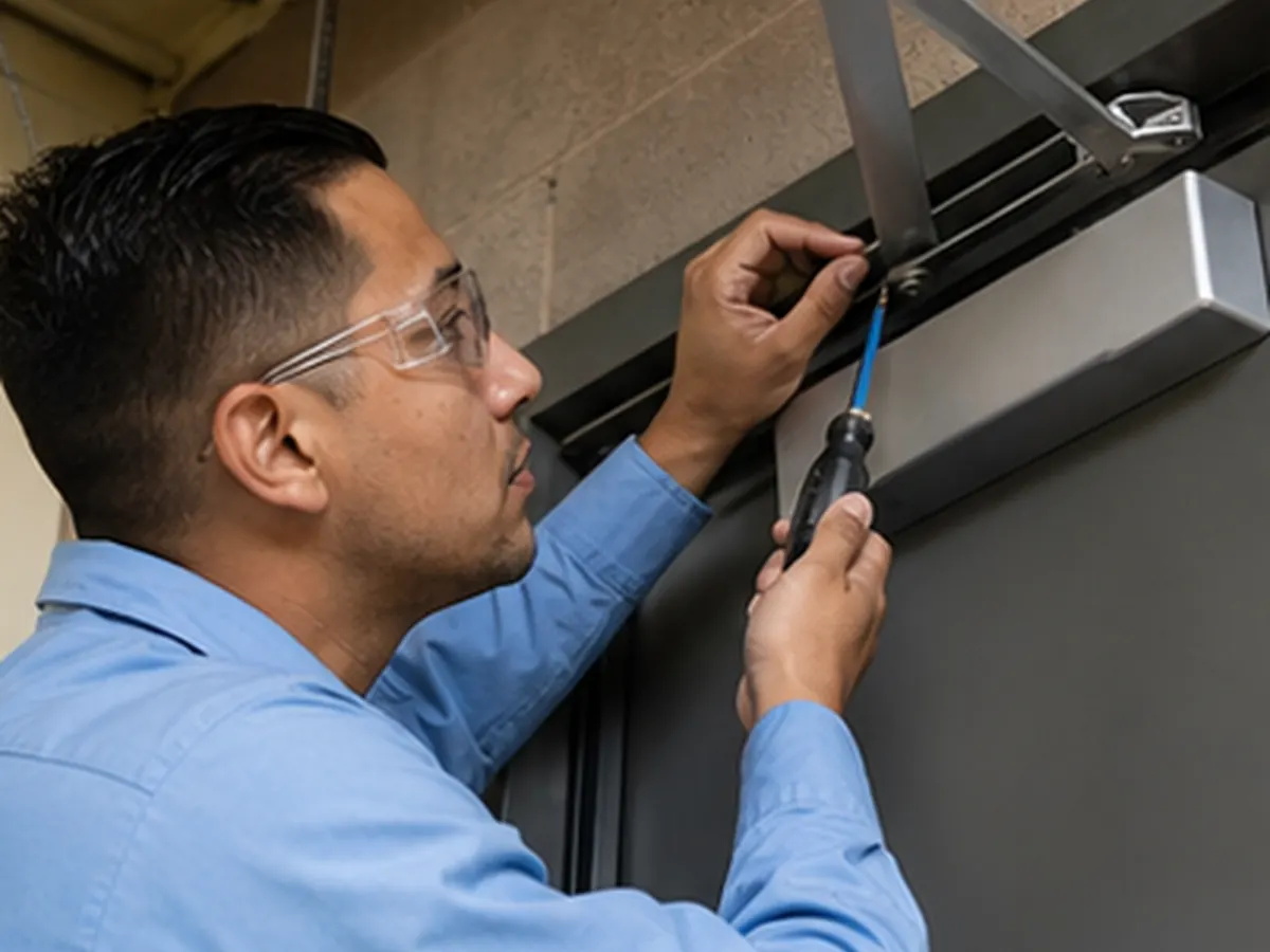 Industries We Serve — Locksmith Service Detroit Industries We Serve locksmith service in Detroit MI