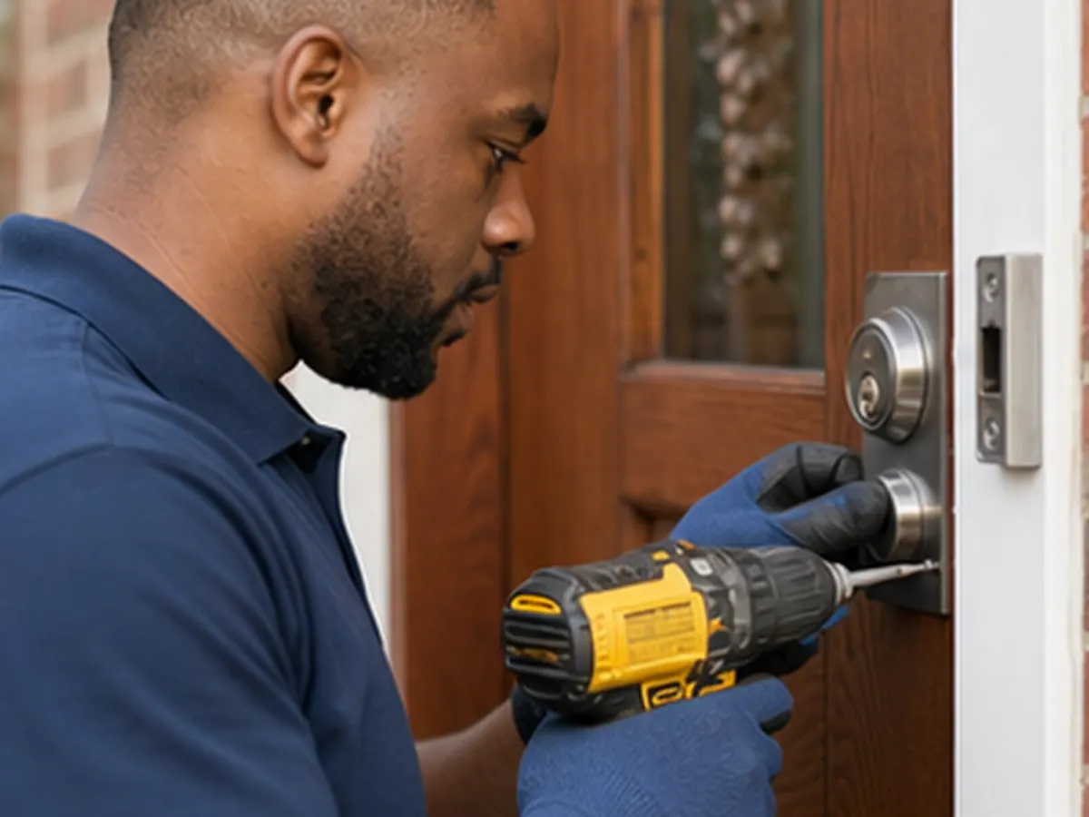 Emergency Home Lockout Assistance — Locksmith Service Detroit Emergency Home Lockout Assistance locksmith service in Detroit MI