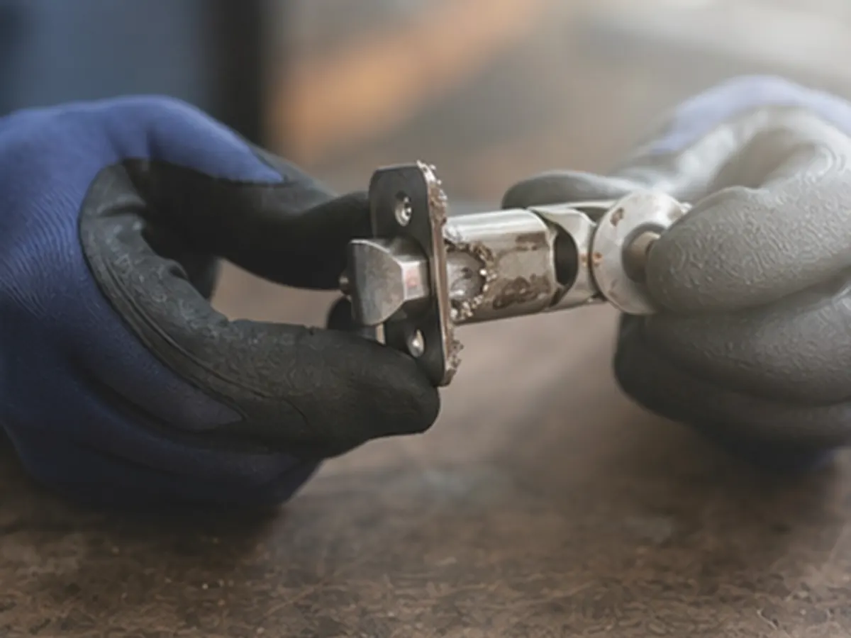 Commercial Emergency Locksmith Services — Locksmith Service Detroit Commercial Emergency Locksmith Services locksmith service in Detroit MI