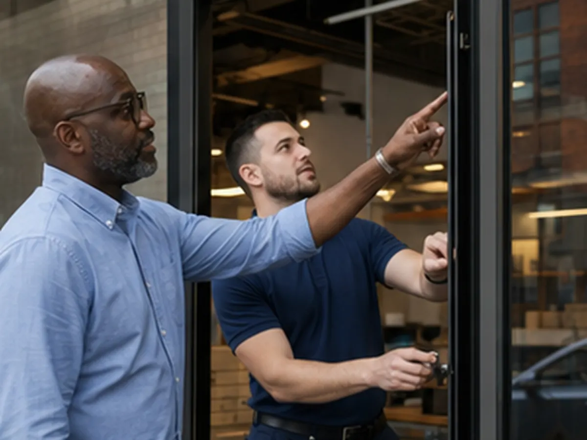 Professional Mobile Locksmith Equipment — Locksmith Service Detroit Professional Mobile Locksmith Equipment locksmith service in Detroit MI