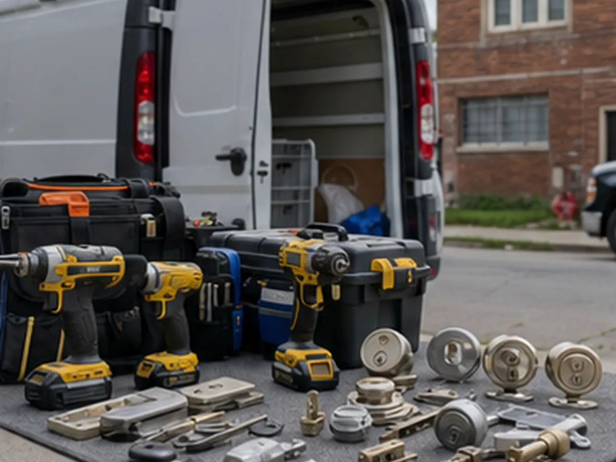 Why Choose Locksmith Service Detroit? — Locksmith Service Detroit Why Choose Locksmith Service Detroit? locksmith service in Detroit MI
