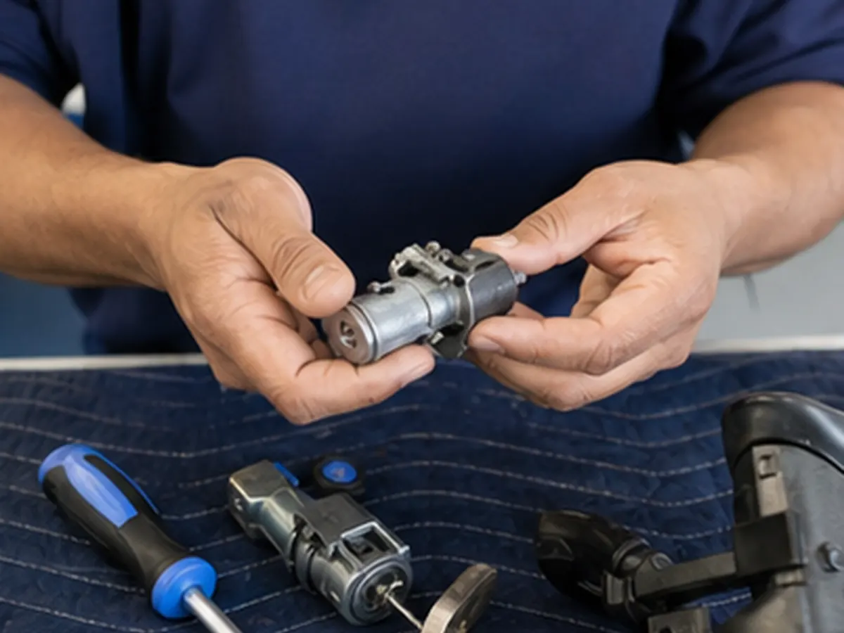 Ignition Repair Detroit MI — Locksmith Service Detroit Ignition Repair Detroit MI locksmith service in Detroit MI