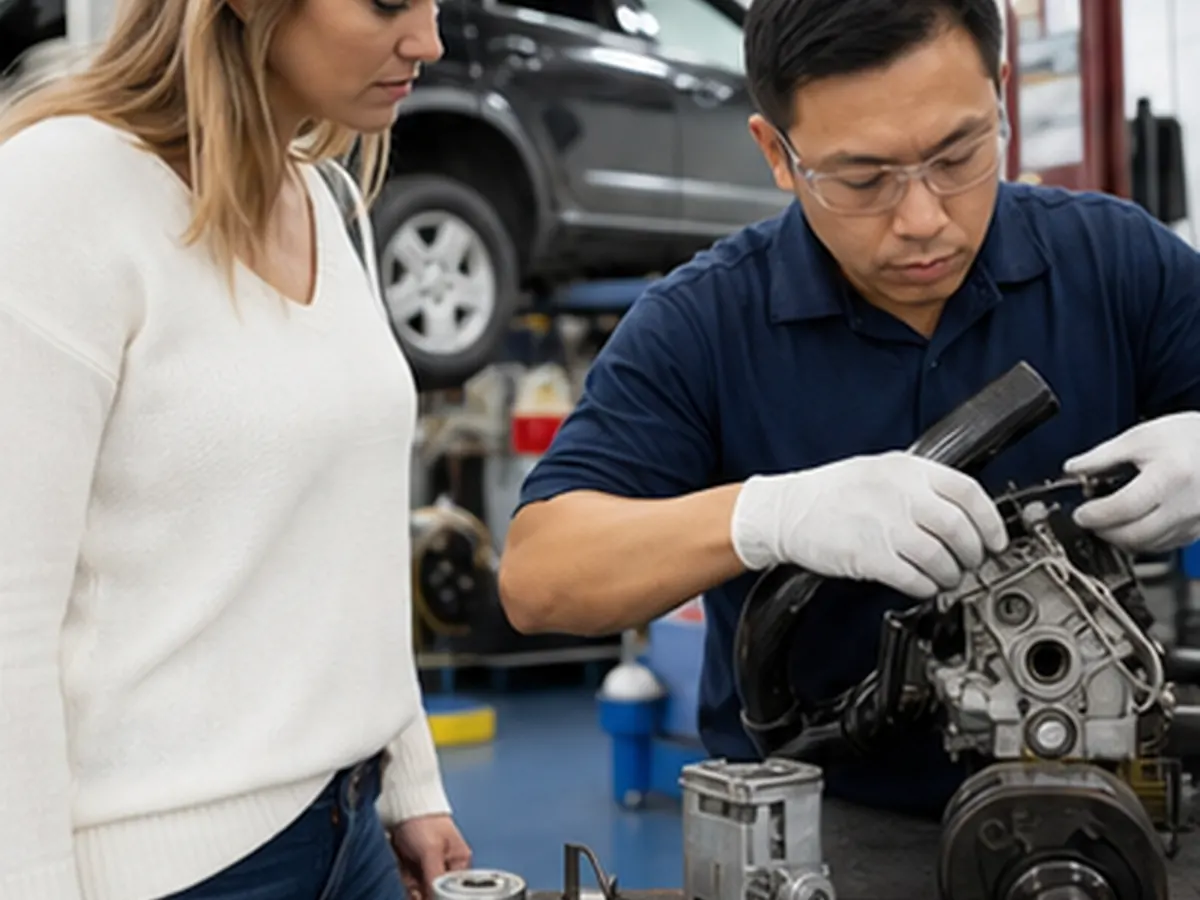 Repair Before Replacement — Locksmith Service Detroit Repair Before Replacement locksmith service in Detroit MI