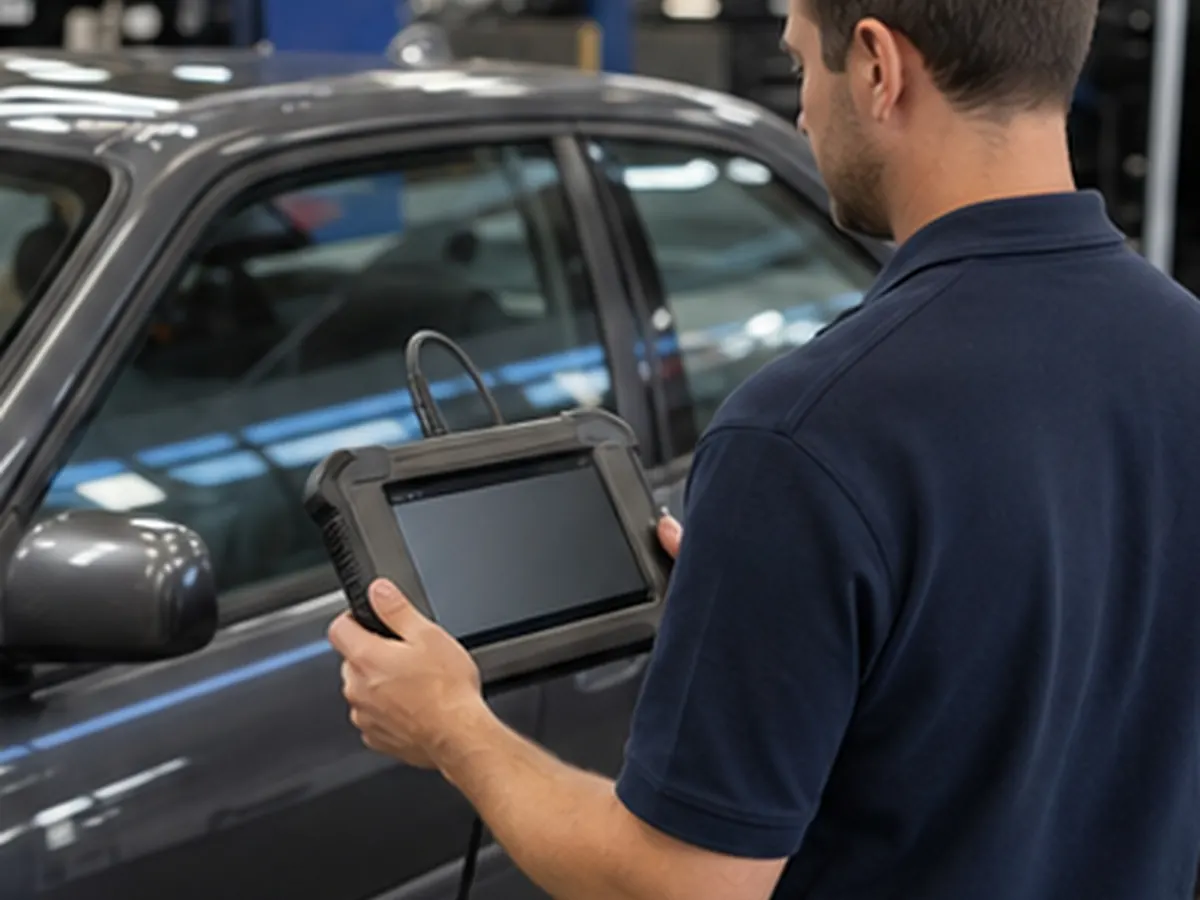 Mobile Ignition Repair Service — Locksmith Service Detroit Mobile Ignition Repair Service locksmith service in Detroit MI