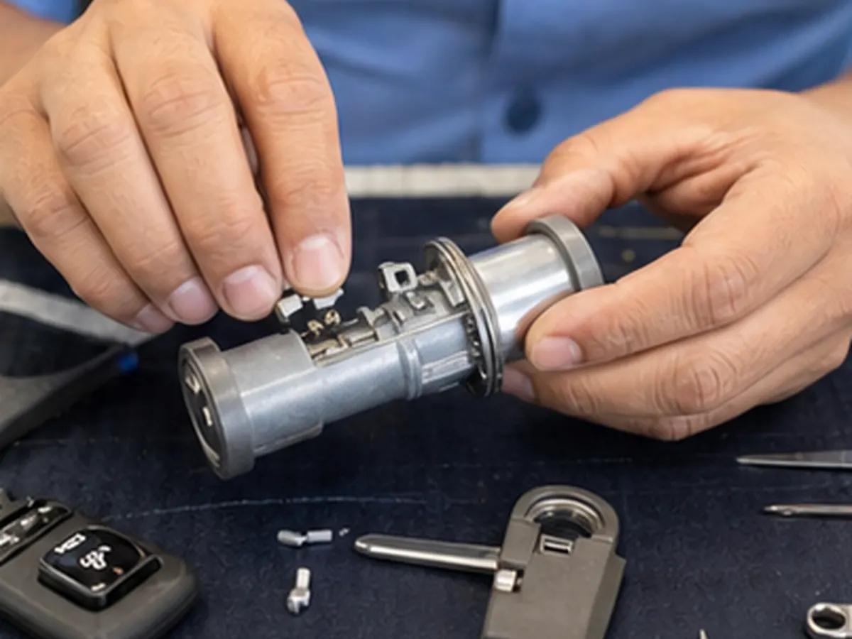 Complete Automotive Locksmith Solutions — Locksmith Service Detroit Complete Automotive Locksmith Solutions locksmith service in Detroit MI