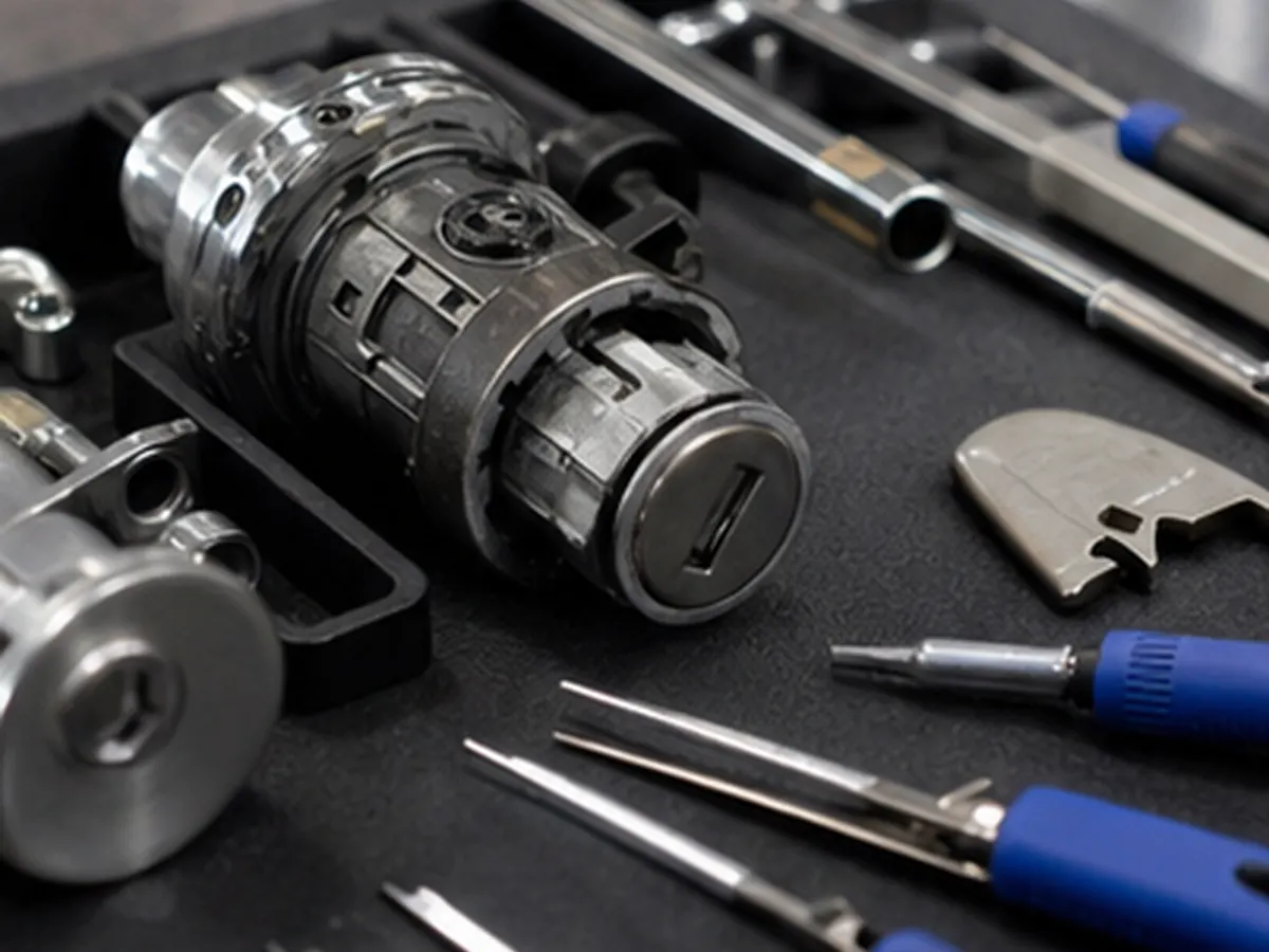 Contact Ignition Repair Detroit MI Today — Locksmith Service Detroit Contact Ignition Repair Detroit MI Today locksmith service in Detroit MI
