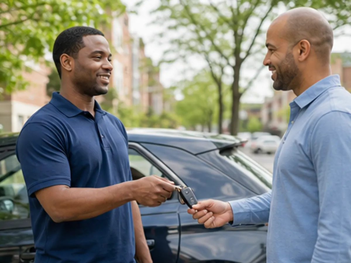 Residential Locksmith Services locksmith service in Detroit MI