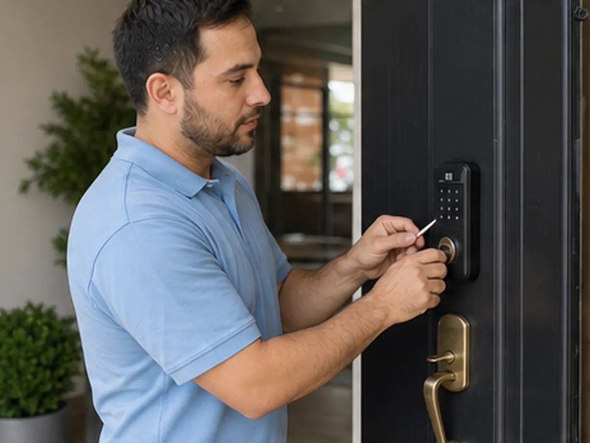 Automotive Locksmith Services locksmith service in Detroit MI