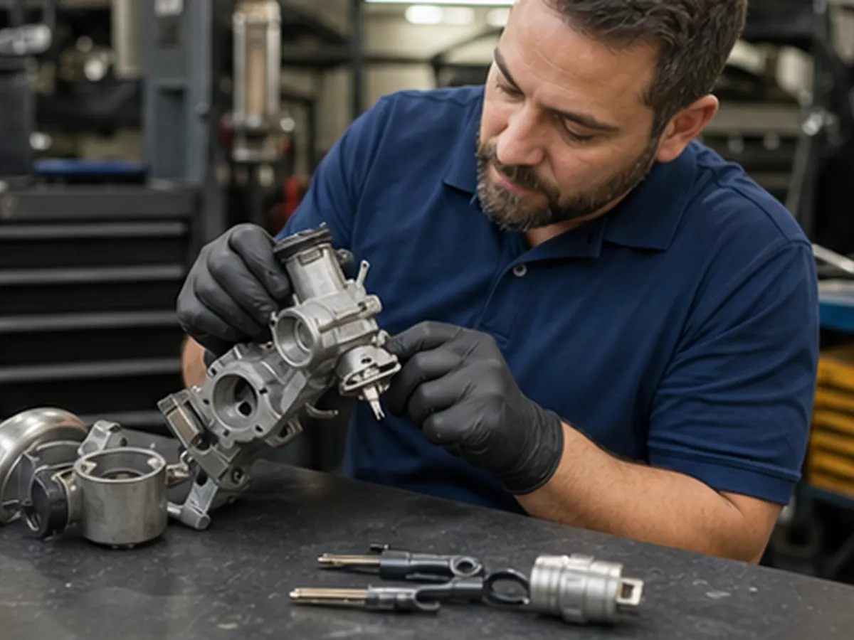 Contact Locksmith Detroit MI Today locksmith service in Detroit MI
