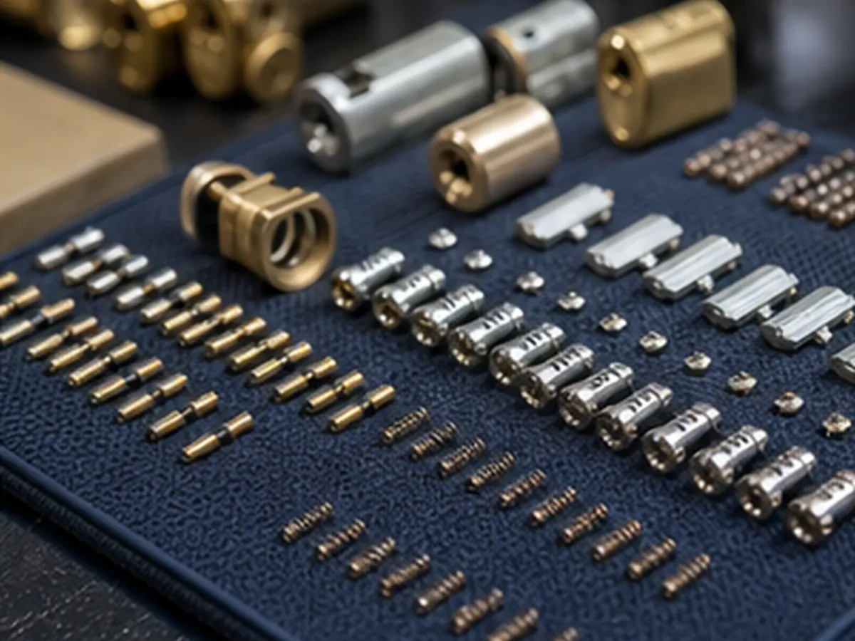 Lock Rekey Detroit MI locksmith service in Detroit MI