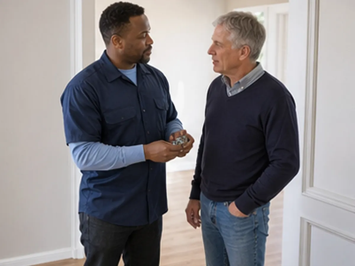 Commercial Lock Rekeying locksmith service in Detroit MI