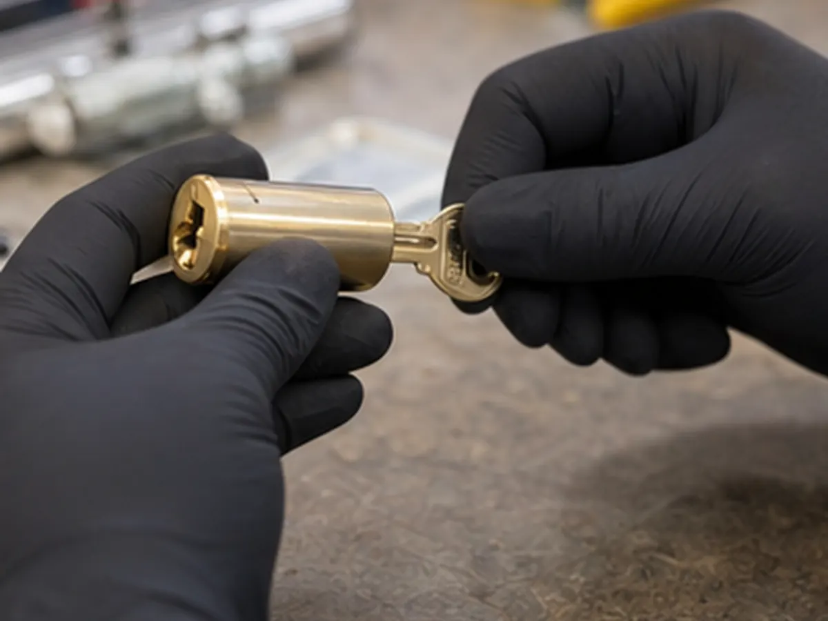 Contact Lock Rekey Detroit MI Today locksmith service in Detroit MI