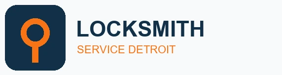 Locksmith Service Detroit logo