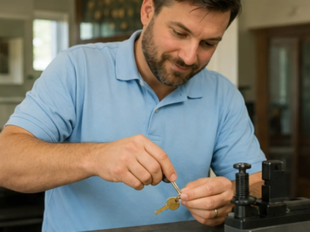 Complete Residential Locksmith Services — Locksmith Service Detroit Complete Residential Locksmith Services locksmith service in Detroit MI