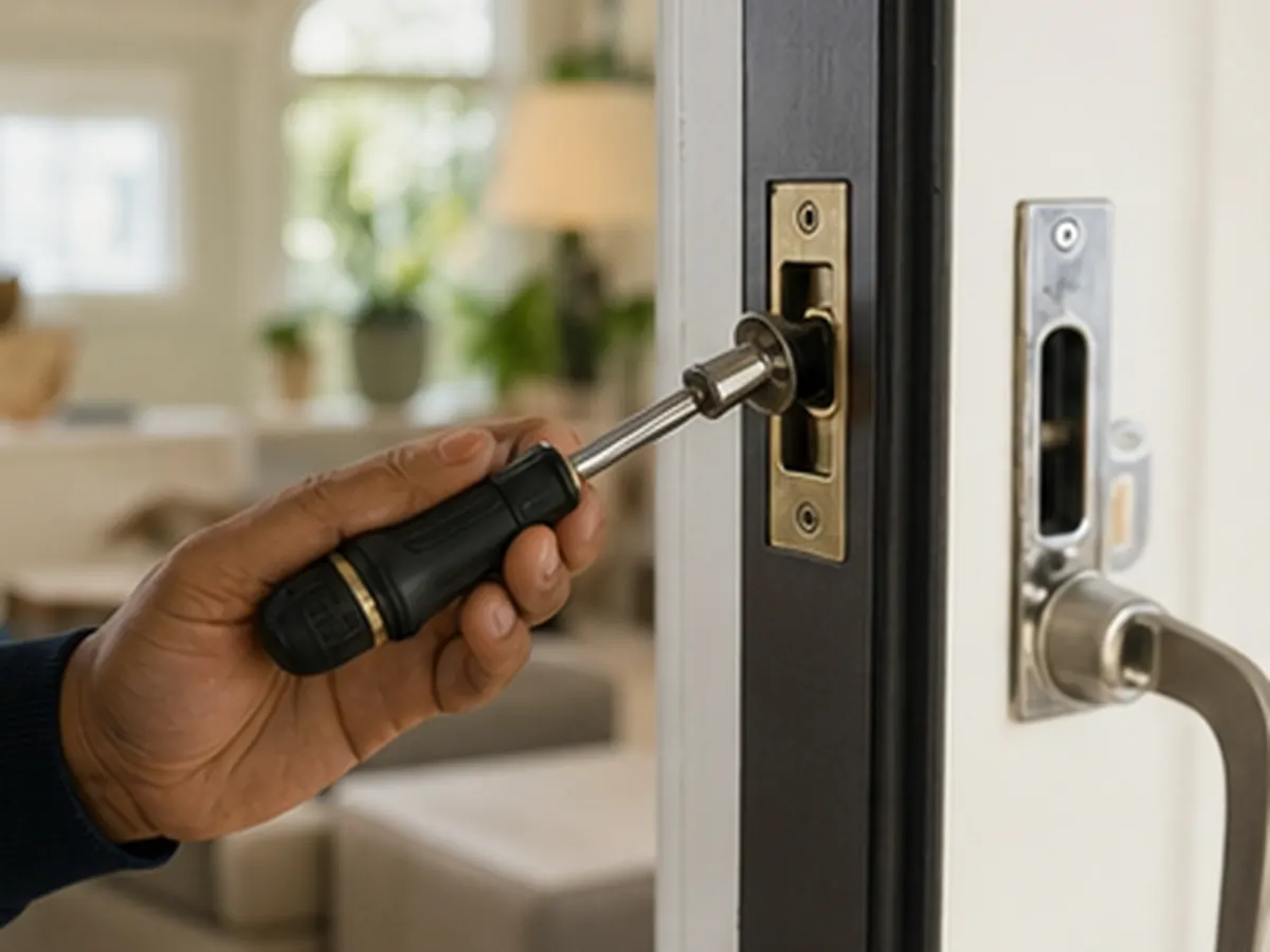 Lock Rekeying for Better Protection — Locksmith Service Detroit Lock Rekeying for Better Protection locksmith service in Detroit MI