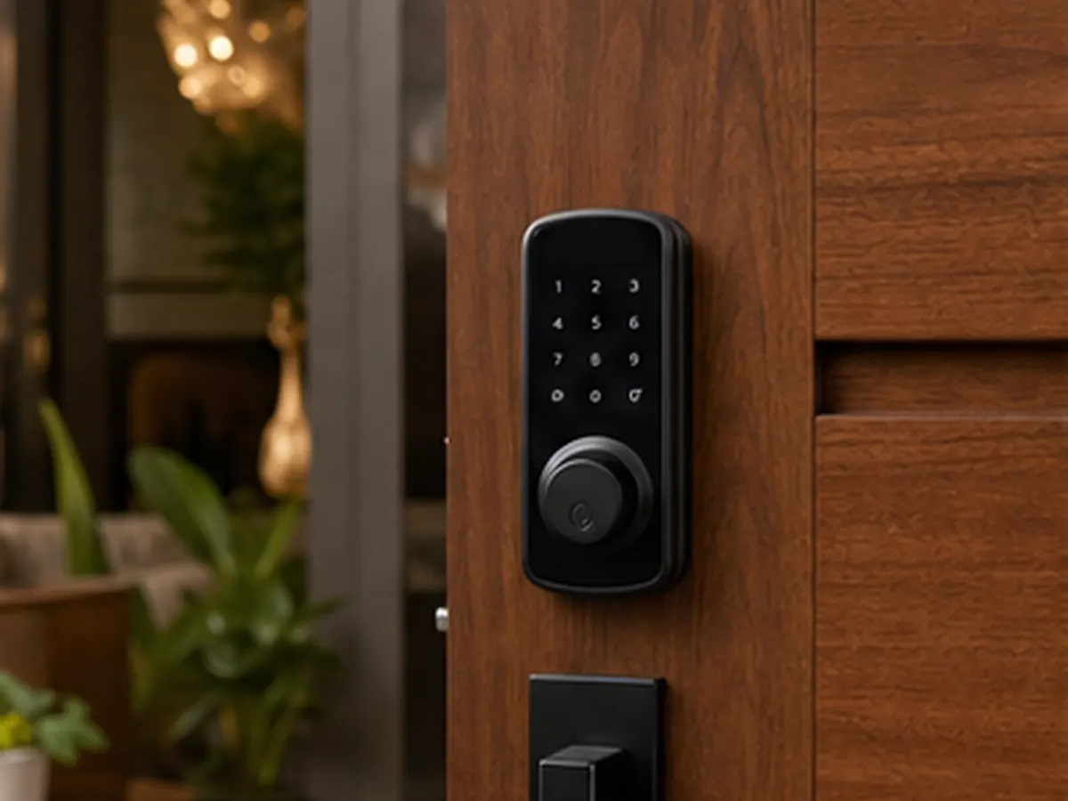 Complete Smart Lock Installation Services — Locksmith Service Detroit Complete Smart Lock Installation Services locksmith service in Detroit MI