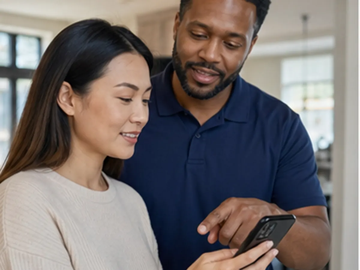 Benefits of Smart Locks — Locksmith Service Detroit Benefits of Smart Locks locksmith service in Detroit MI