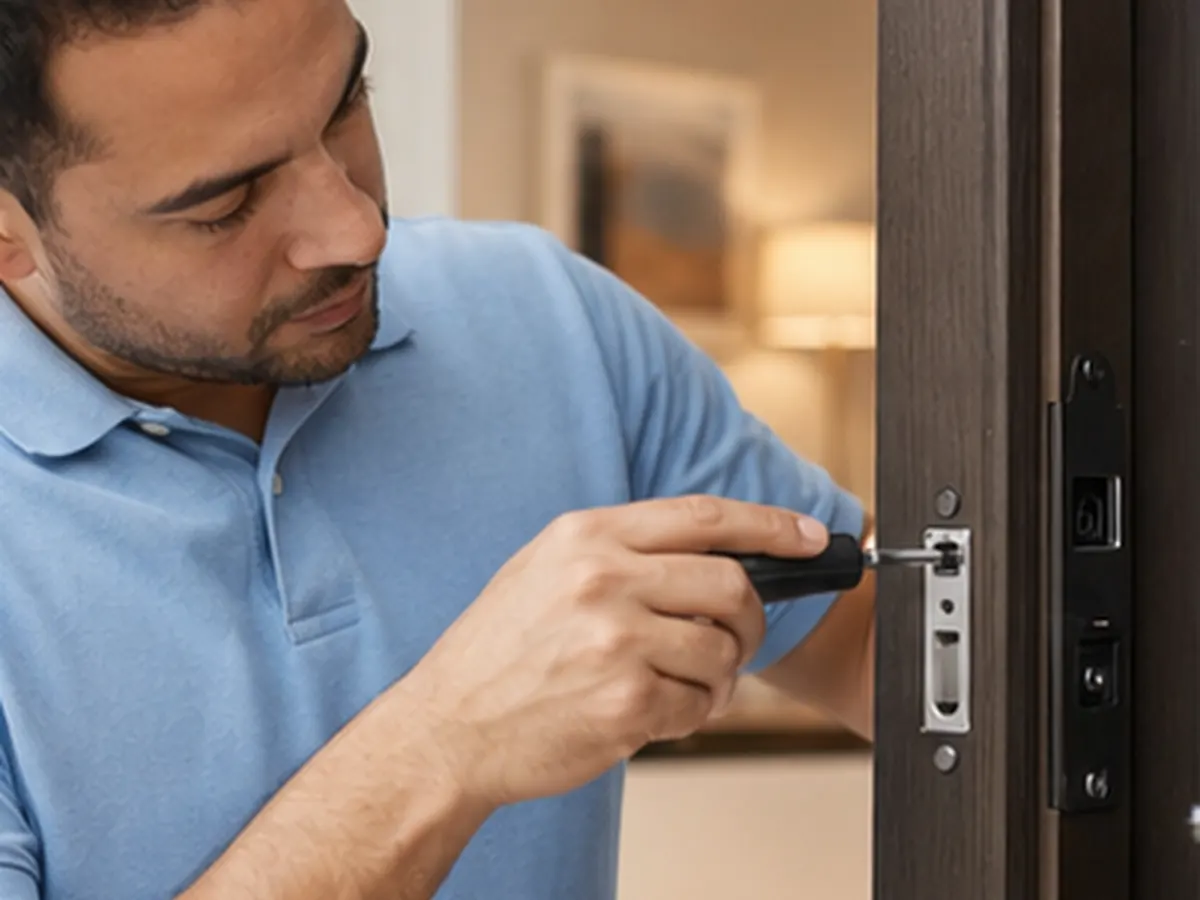 Contact Smart Lock Installation Detroit MI Today — Locksmith Service Detroit Contact Smart Lock Installation Detroit MI Today locksmith service in Detroit MI